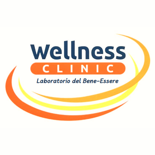 logo della wellness clinic di Trieste