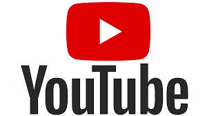 logo del sito youtube